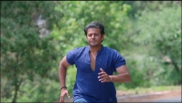 Megha Barsenge - 20th May 2025